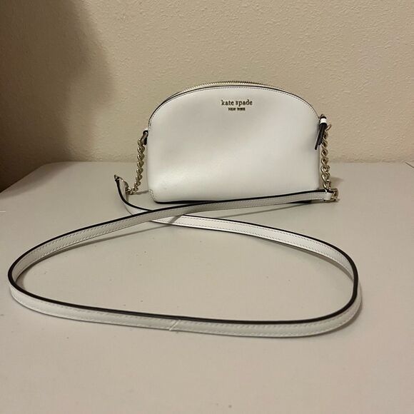 kate spade Handbags - Kate Spade New York Cameron Street Hilli Leather Crossbody Bag